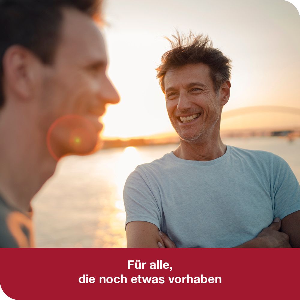 omega 3-Loges plus Astaxanthin 60 St Kapseln