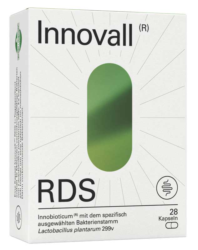MICROBIOTICA Innovall RDS 28 St Kapseln