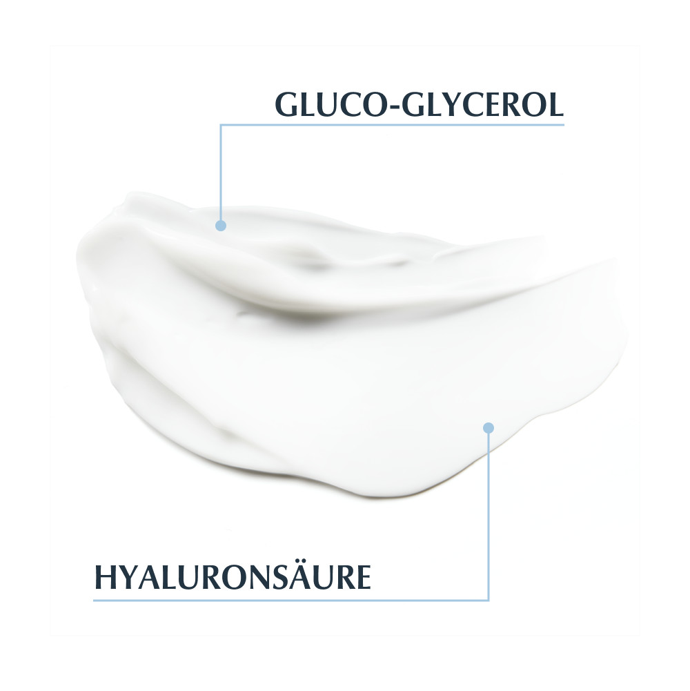 Eucerin AQUAporin ACTIVE für trockene Haut 50 ml Creme