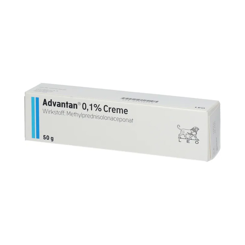 Advantan 0,1% Creme 50 g Creme