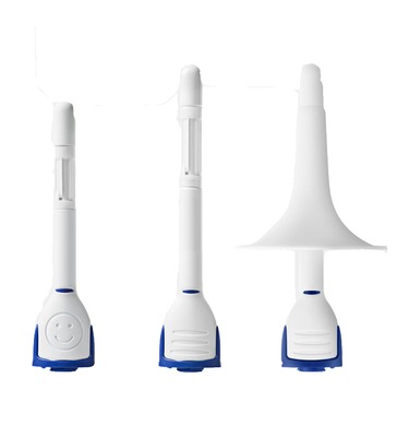 Peristeen Plus Ballonkathether 15 St