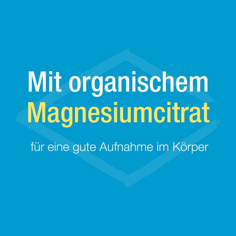 Magnesium Verla 300 uno Typ Orange 50 St Granulat