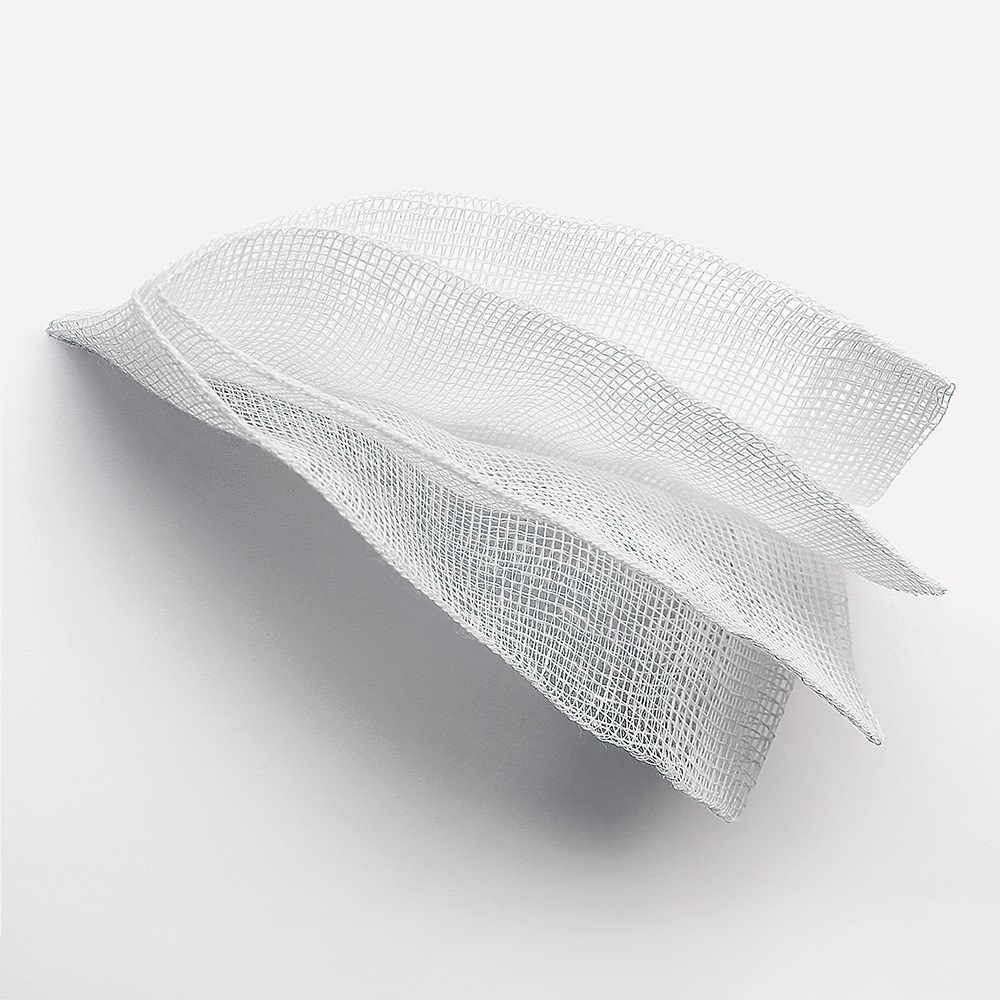 ES-KOMPRESSEN steril 7,5x7,5 cm 8fach 25X2 St Kompressen