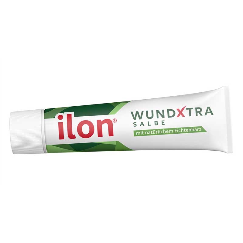 ilon WUNDXTRA SALBE 40 g Salbe