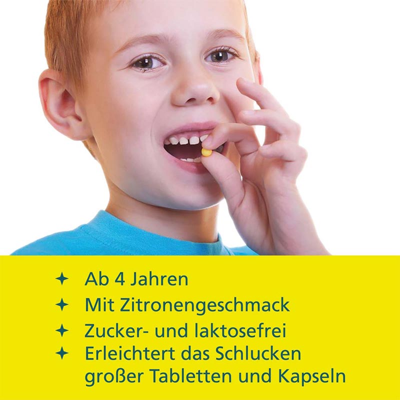 MEDCOAT Schluckhilfe  30 St Gel