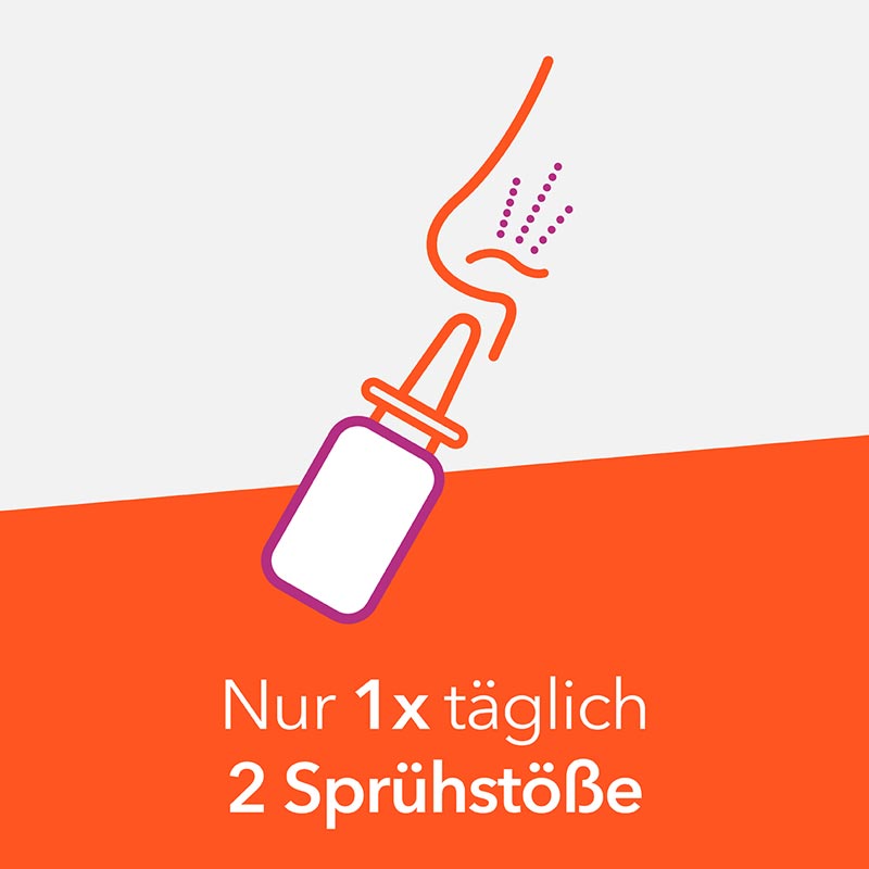 Mometason-ratiopharm Heuschnupfenspray 18 g Nasenspray