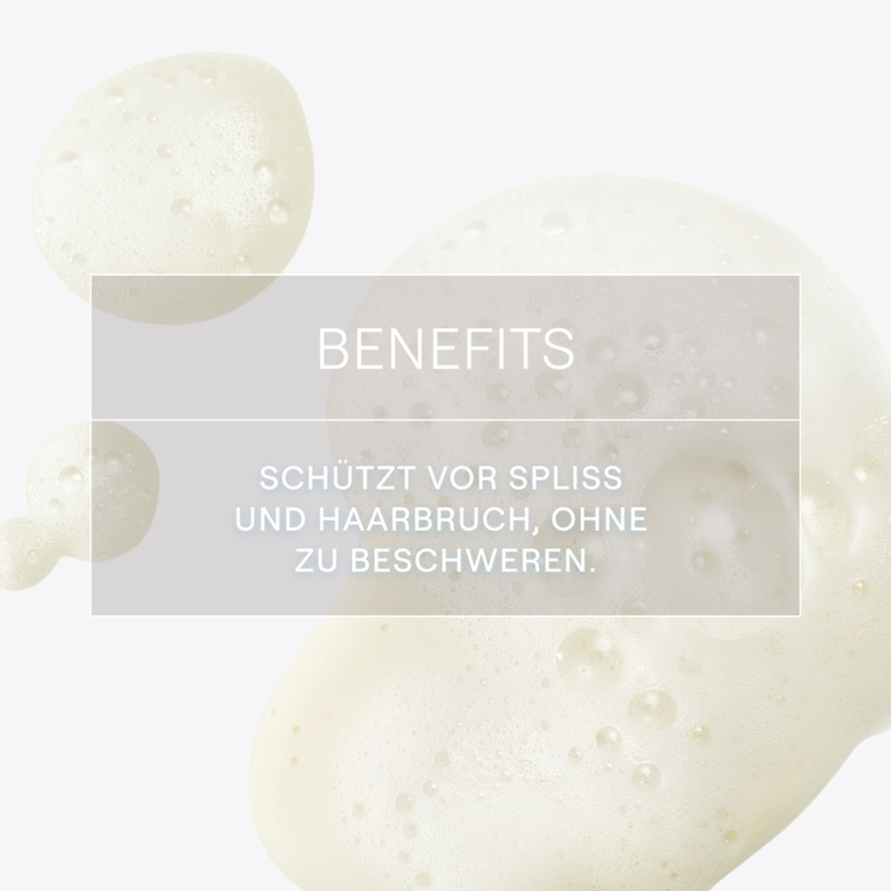 WELEDA FESTES SHAMPOO REPARATUR & PFLEGE 50 g Shampoo