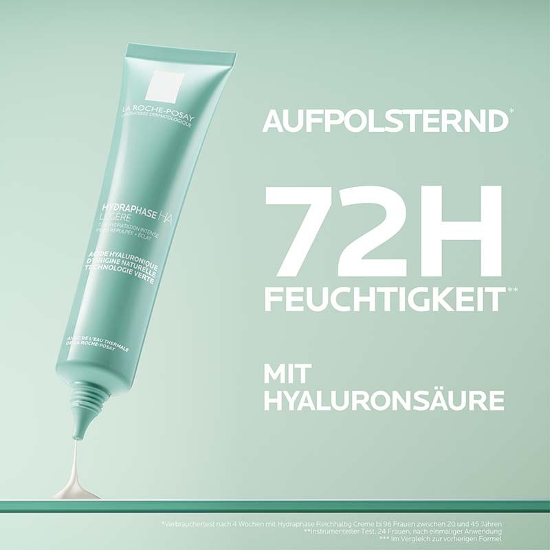 LA ROCHE-POSAY HYDRAPHASE HA RICHE 40 ml Creme