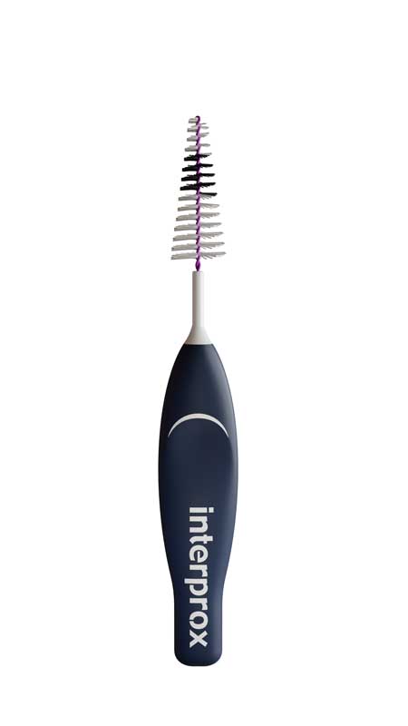 interprox super conical 6 St