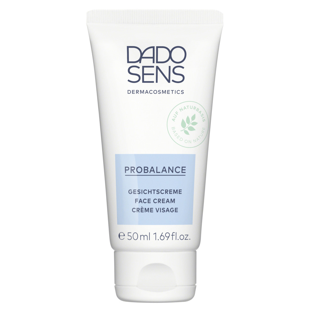DADO SENS PROBALANCE GESICHTSCREME 50 ml Creme