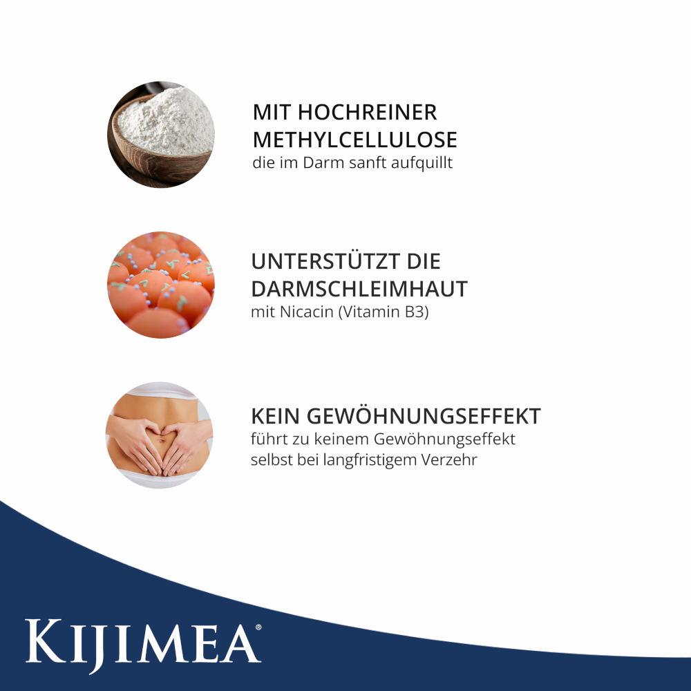 KIJIMEA Regularis 500 g Granulat