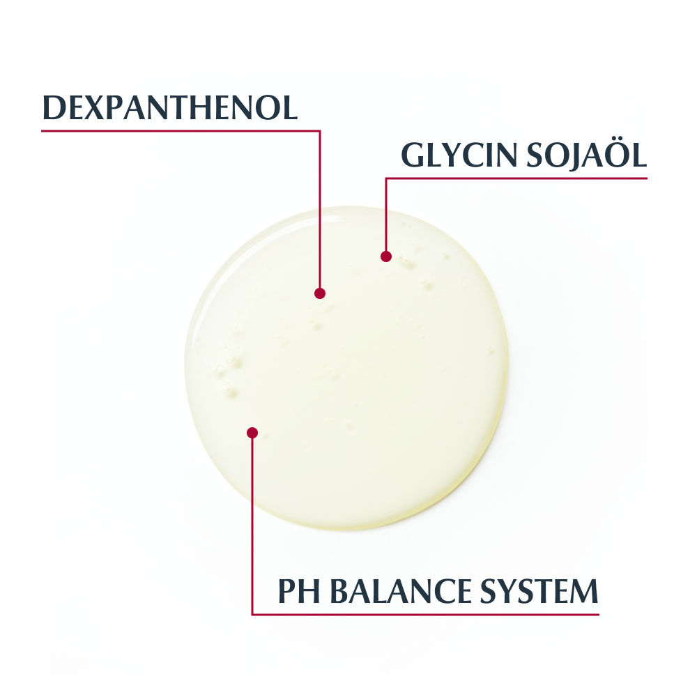 Eucerin PH5 HAND WASCHOEL 250 ml Flüssigseife