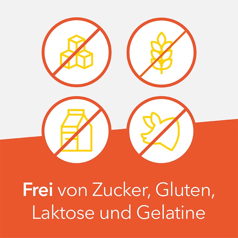 A-Z KOMPLEX-ratiopharm 30 St Tabletten