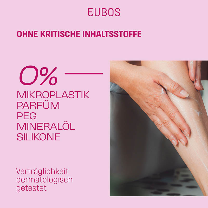 EUBOS UREA INTENSIVE CARE 10% UREA  100 ml Creme