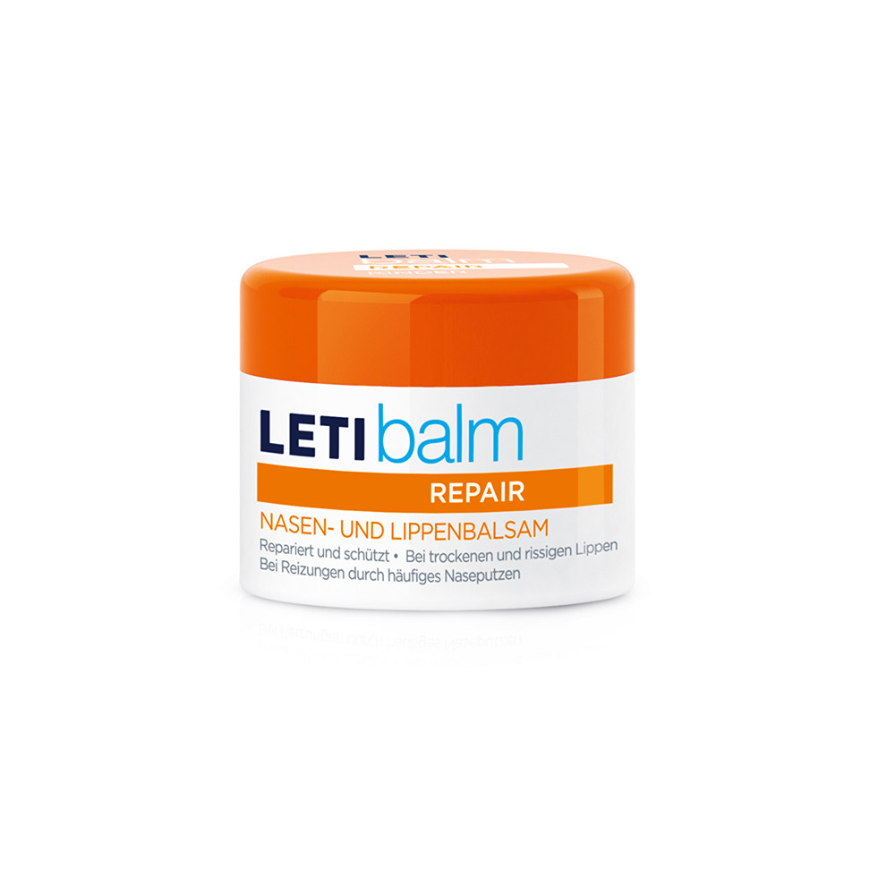 LETI balm Kinder 10 ml Balsam