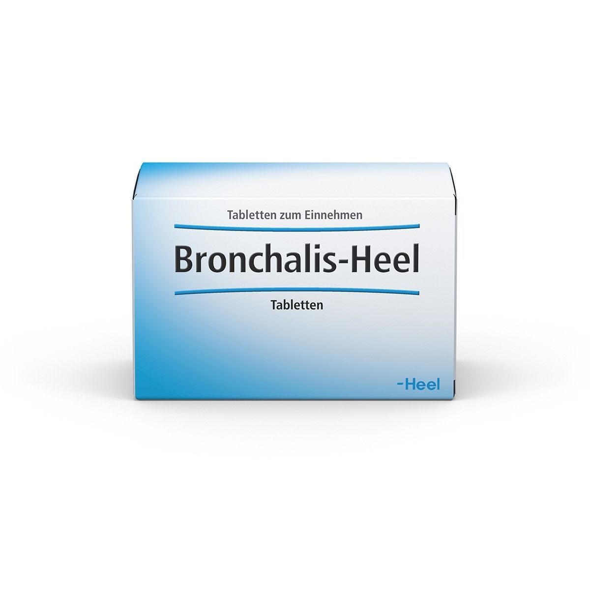 BRONCHALIS Heel  250 St Tabletten