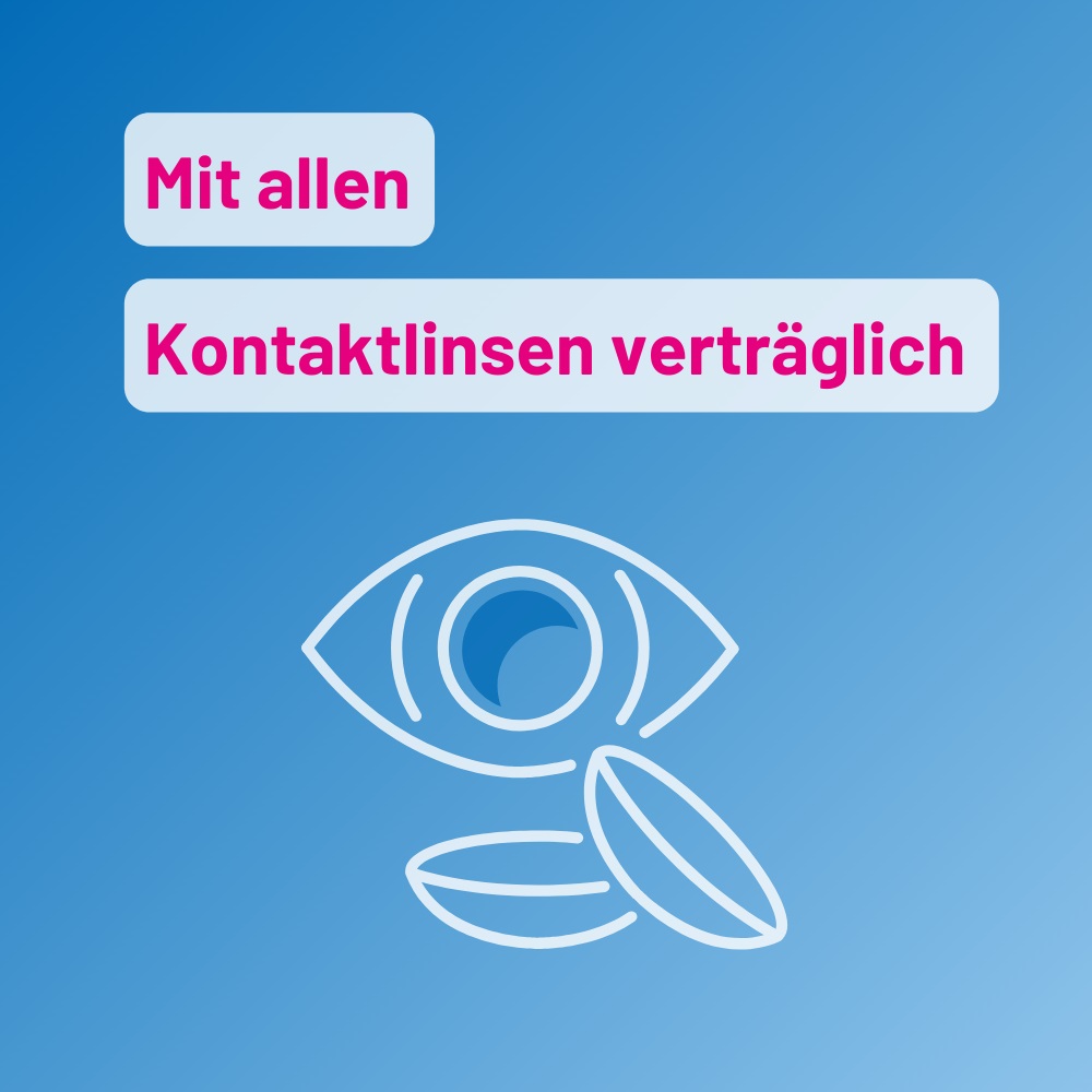 VISMED GEL Einmaldosen 20X0.45 ml Einzeldosispipetten