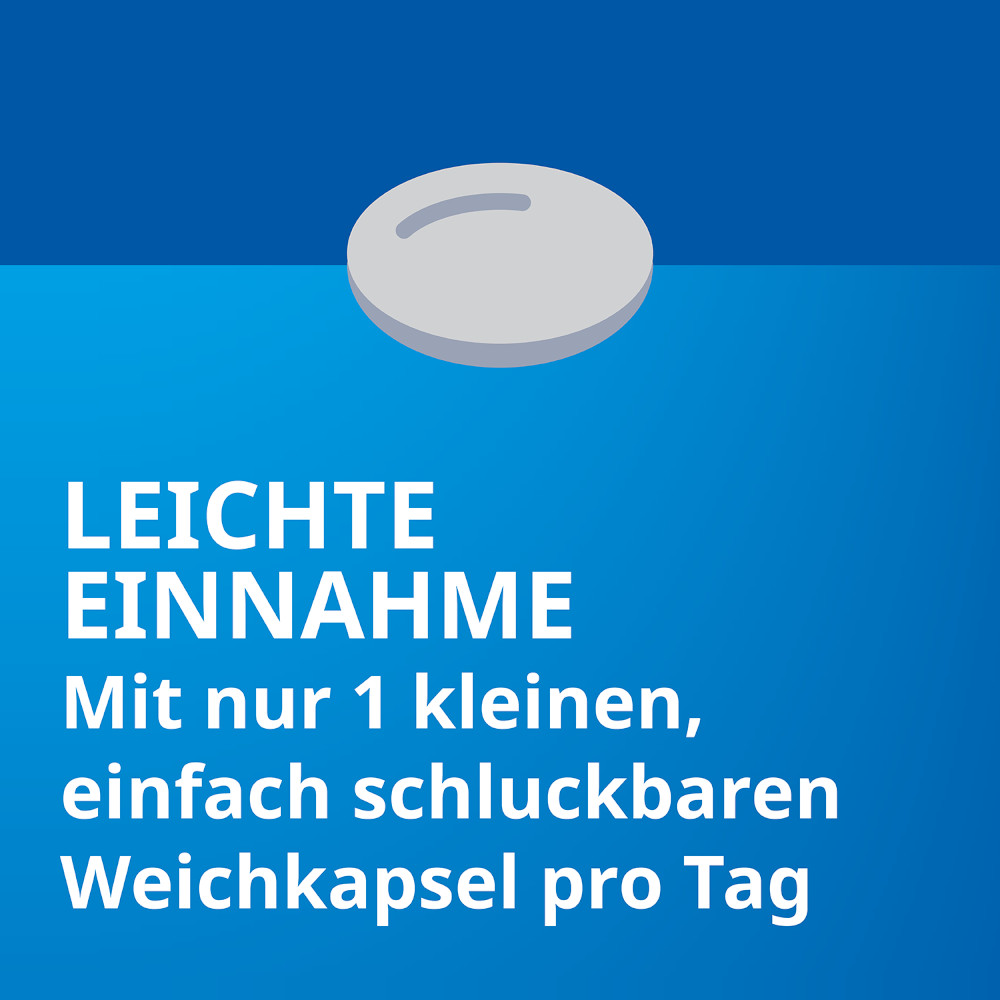 Vitamin D3 STADA 2.000 I.E. 60 St Kapseln