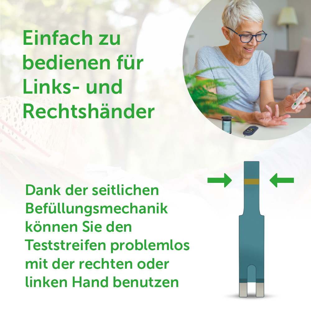 OneTouch Ultra Plus Kombi-Pack S 1 Sparset