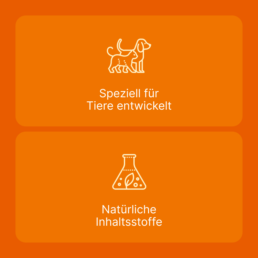 Heel Vet SUC-Bundle 1 Sparset