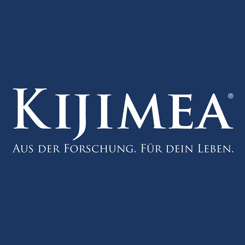 KIJIMEA Life 510 g Pulver