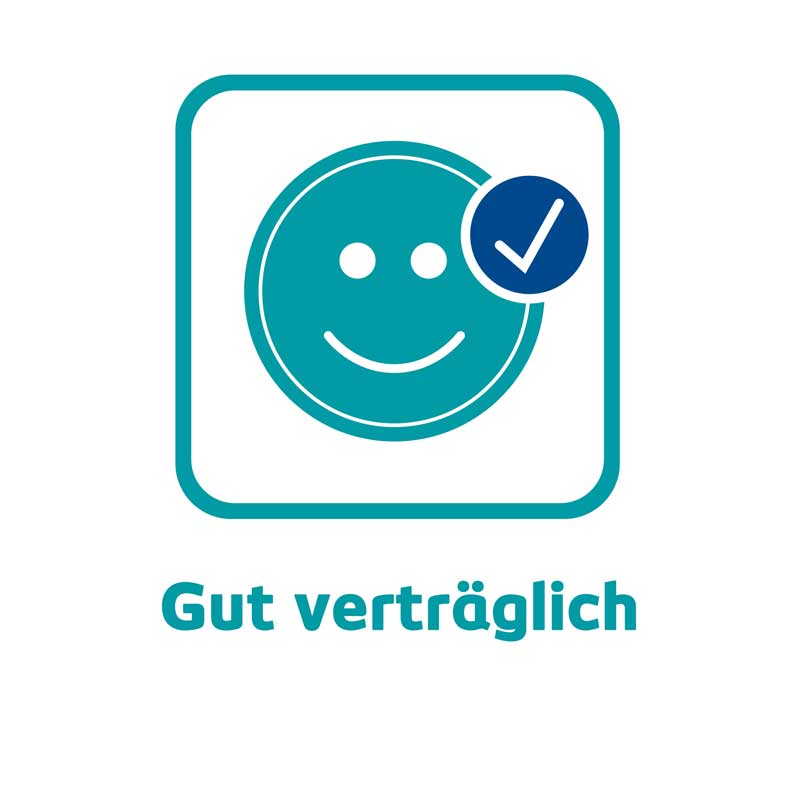 Ibu-Lysin -1 A Pharma 400 mg 50 St Filmtabletten