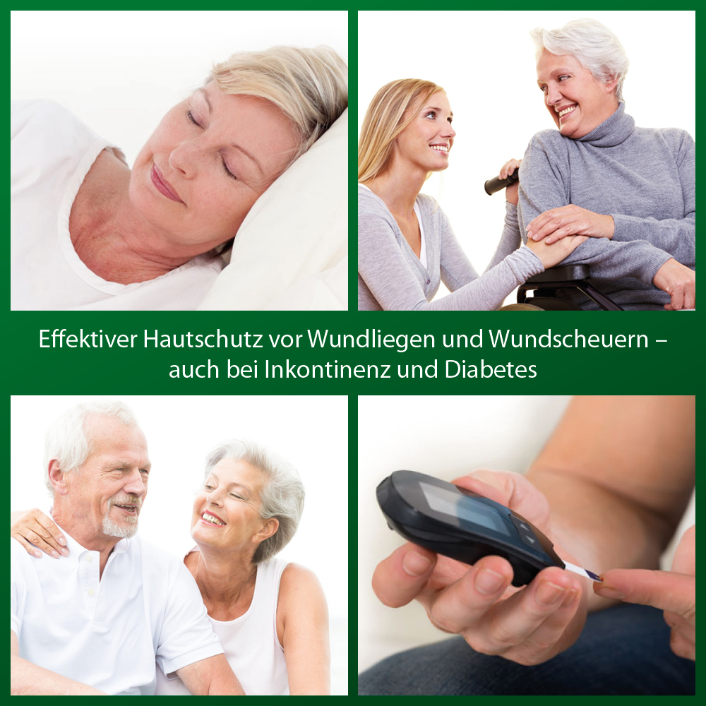 ILON Protect Salbe 100 ml Salbe