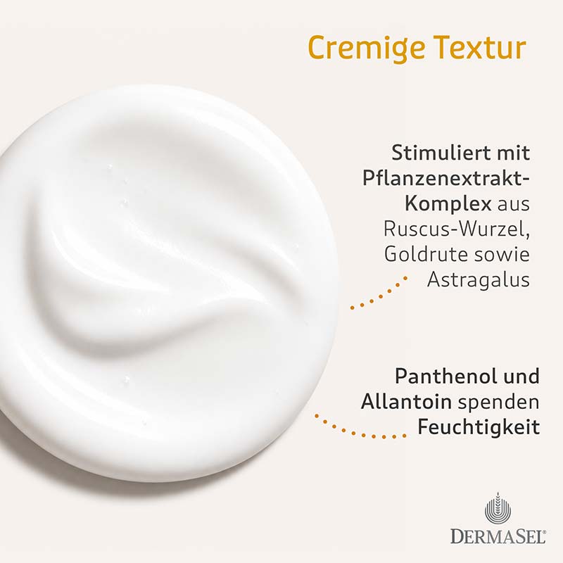 DERMASEL MEERESENERGIE STRAFFENDE BODY LOTION 190 ml Lotion