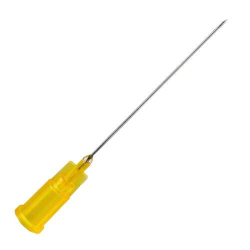 Sterican 25g 0,5x16mm orange 100 St Kanüle