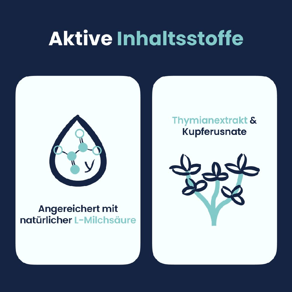 LACTACYD plus INTIMWASCHLOTION AKTIV 250 ml Lotion