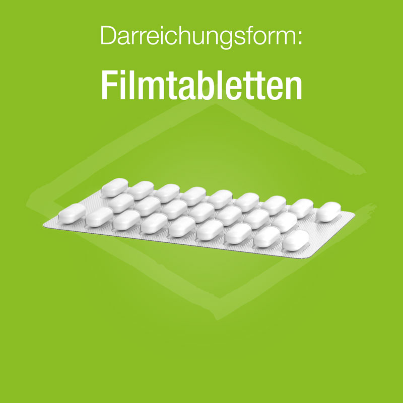 MAGNESIOCARD 2,5 mmol  200 St Filmtabletten