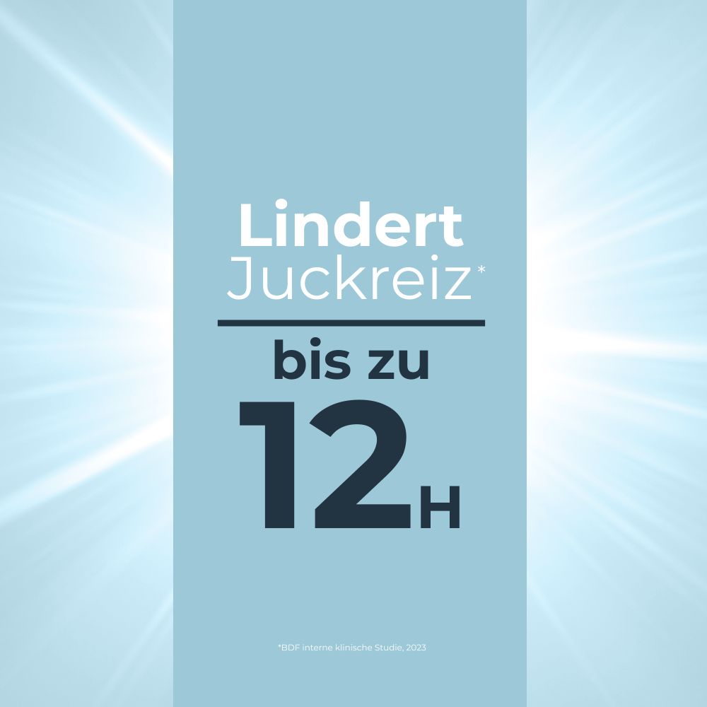 Eucerin AtopiControl Anti Juckreiz Spray 50 ml Spray