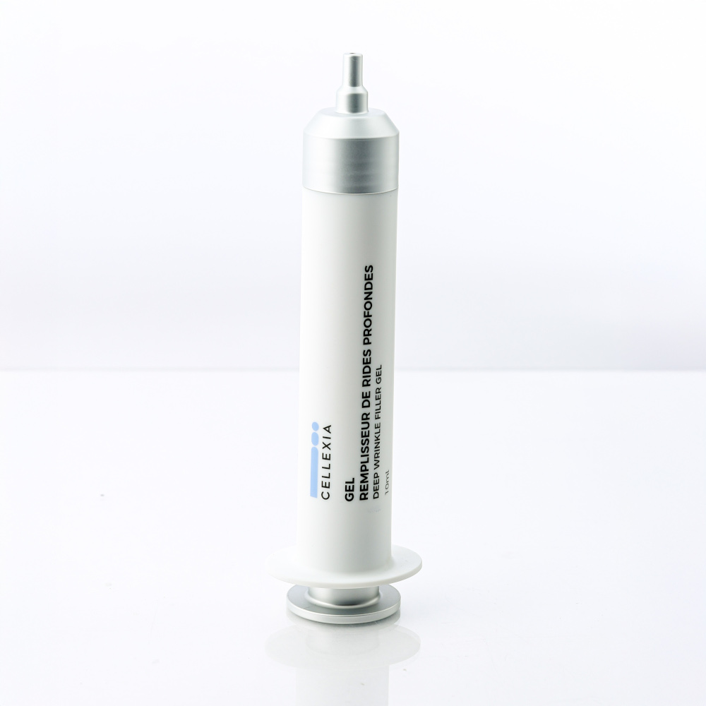 CELLEXIA Faltenfüllergel 10 ml Gel