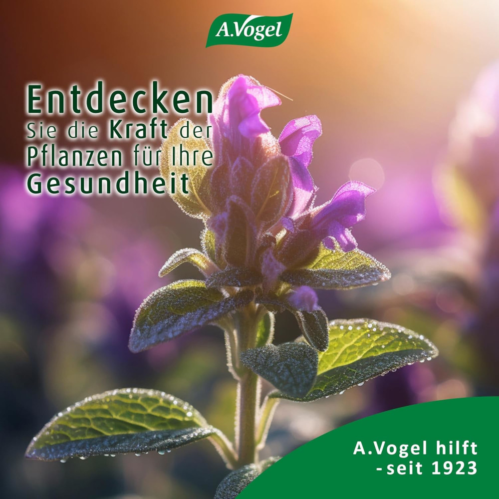 Menosan Salvia A. Vogel 30 St Tabletten