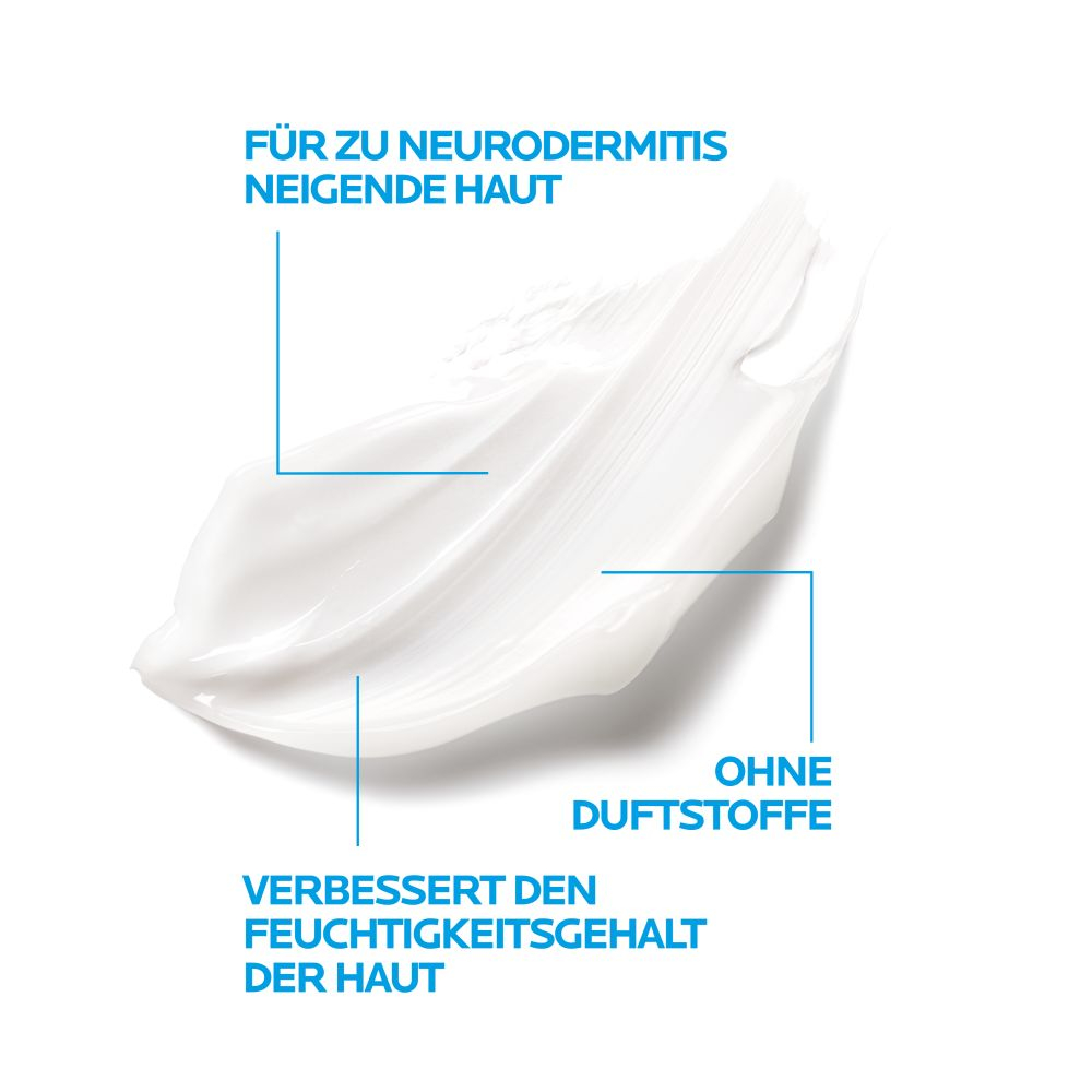 LA ROCHE-POSAY Cicaplast Handcreme  100 ml Creme