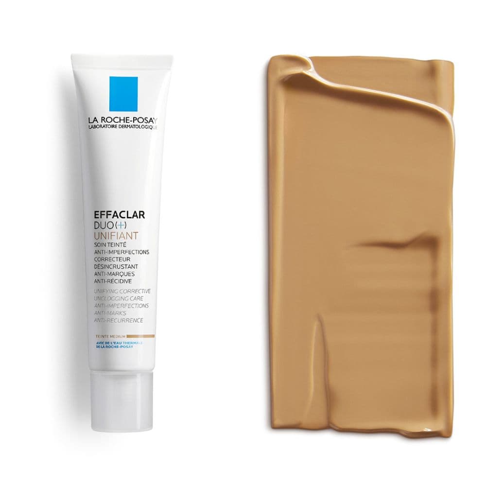 ROCHE POSAY EFF DUO+UNIF M ROCHE POSAY EFF DUO+UNIF M