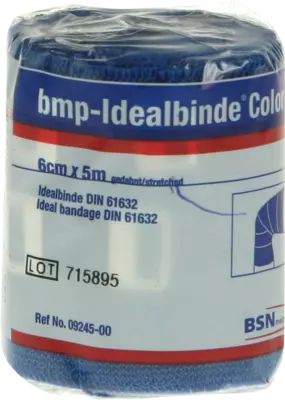 IDEALBINDE bmp 6 cmx5 m blau 1 St Binden