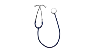 STETHOSKOP Schwester blau 1 St