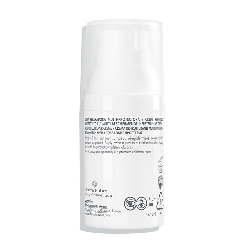 Avène CICALFATE+SKIN REAPIR SPF 50+  30 ml Creme