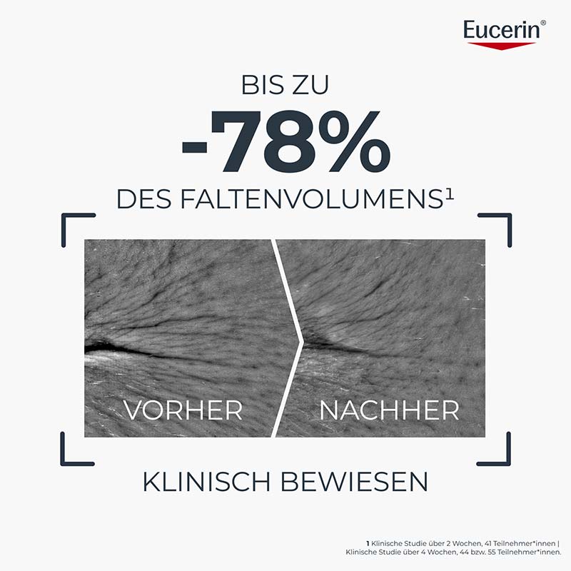 Eucerin HYALURON-FILLER EPIGENETIC SERUM +20% sparen* 30 ml Konzentrat