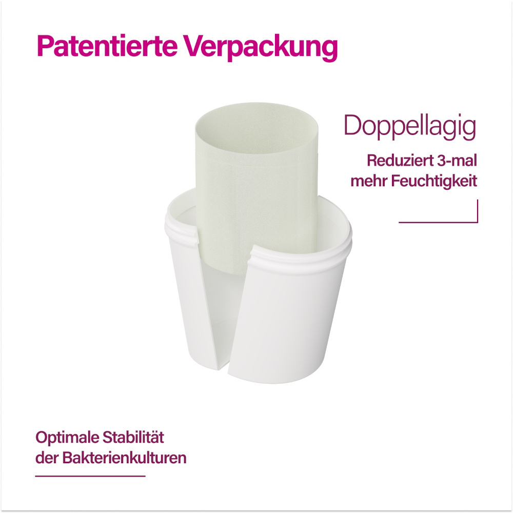 Nupure Probameno Wechseljahre PRO 30 St 30 St Kapseln magensaftresistent