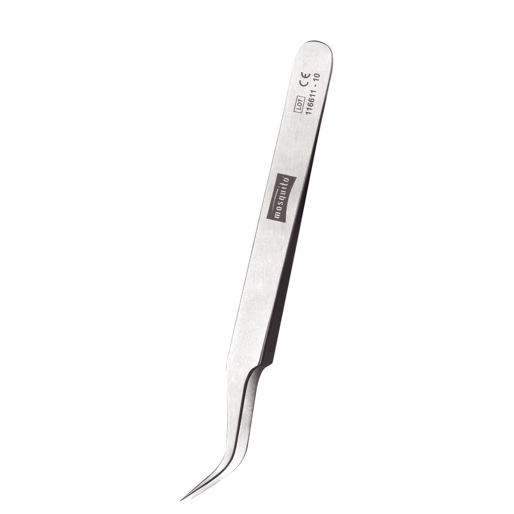 MOSQUITO Zeckenpinzette 1 St