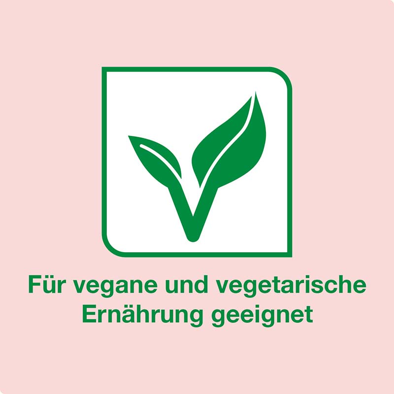 vitamin B12-Loges 500 µg 120 St Kapseln