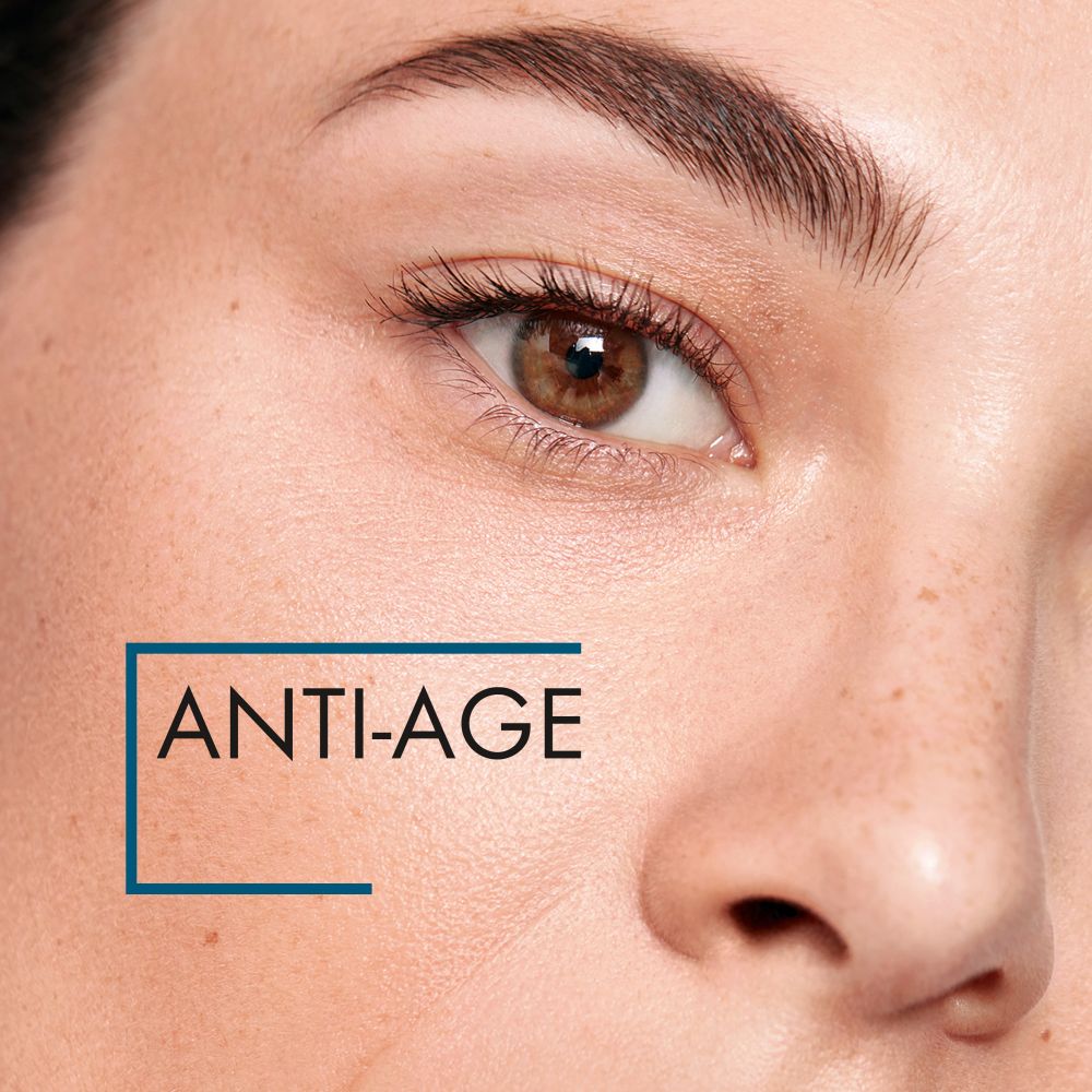 CAPITAL SOLEIL UV-AGE DAILY GETÖNT  40 ml Flüssigkeit