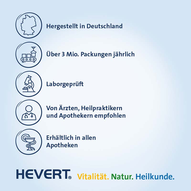 MAGNESIUM HEVERT ORGANIC 7 120 St Kapseln