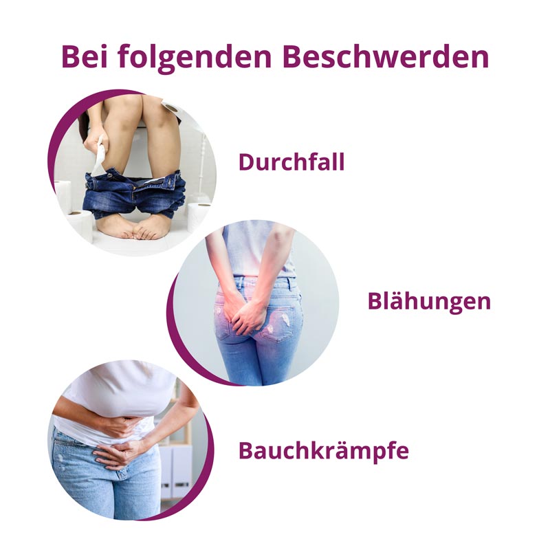 MYRRHINIL-INTEST 500 St Überzogene Tabletten