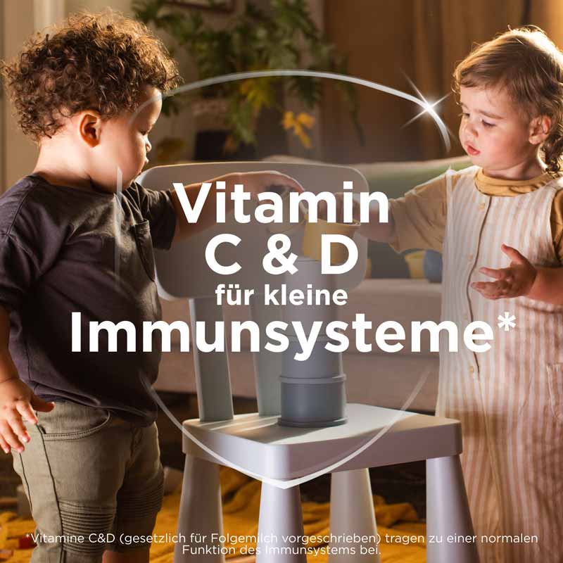 Aptamil PRONUTRA KINDERMILCH 2+ 800 g Pulver