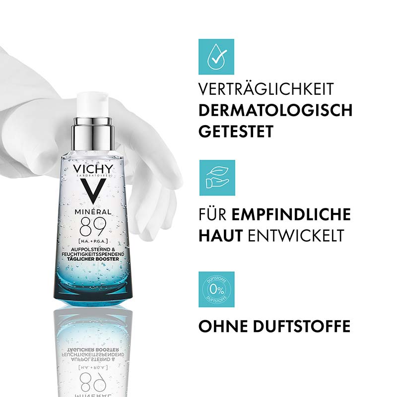 VICHY MINÉRAL 89 50 ml Elixier