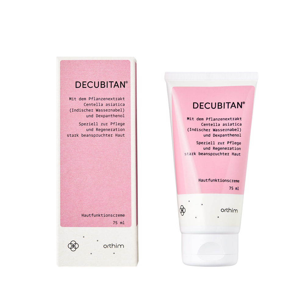 DECUBITAN 75 ml Creme
