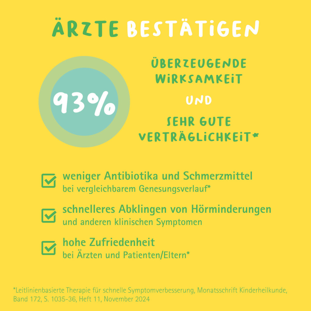 Otofren 100 St Tabletten